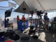 WMBF Broadcast Tent CCMF